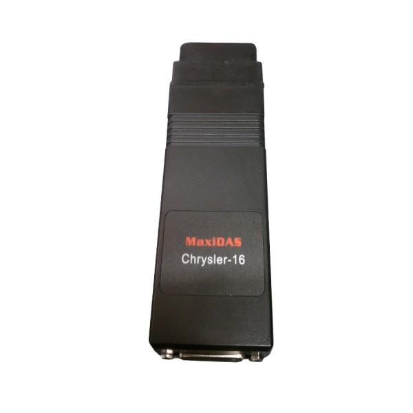 Chrysler Adapter for Autel MaxiDAS DS708