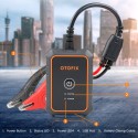 OTOFIX BT1 Lite OBD II Professional Car Battery Tester Full System Diagnostic Tool with OBDII VCI Supports Battery Registration