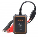 OTOFIX BT1 Lite OBD II Professional Car Battery Tester Full System Diagnostic Tool with OBDII VCI Supports Battery Registration