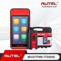 Autel MaxiTPMS ITS600E TPMS Relearn Tools TPMS Diagnostic Programming Tool Activate/Relearn All Sensors