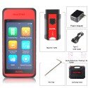 Autel MaxiTPMS ITS600E TPMS Relearn Tools TPMS Diagnostic Programming Tool Activate/Relearn All Sensors