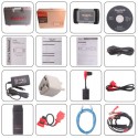 2pcs/lot Wholesale Price Autel MaxiDAS® DS708 Automotive Diagnostic System