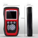 90% New Second Hand 100% Original Autel MaxiCheck Pro (including EPB/ABS/SRS/SAS/BMS/DPF) Special Application Diagnostics