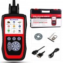 90% New Second Hand 100% Original Autel MaxiCheck Pro (including EPB/ABS/SRS/SAS/BMS/DPF) Special Application Diagnostics