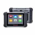 Buy Original Autel Scanner Maxisys MS906 Full Diagnostic Scan Tool & Bi-Directional Control & Active Test Get V5.60 Autel MaxiTPMS TS401 Free