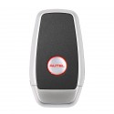 AUTEL IKEYAT003AL Independent 3 Buttons Key 10pcs/lot