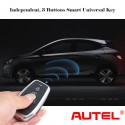 AUTEL IKEYAT003BL Independent 3 Buttons Key 10pcs/lot