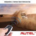 AUTEL IKEYAT004EL Independent 4 Buttons Key 10pcs/lot