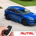 AUTEL IKEYAT005AL Independent 5 Buttons Universal Smart Key Remote Start / Air Suspension 10pcs/lot