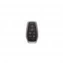 AUTEL IKEYAT006AL Independent 6 Buttons Universal Smart Key - Air Suspension / Remote Start / Trunk 10pcs/lot