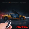 AUTEL IKEYAT006BL Independent 6-Button Universal Smart Key - Left & Right Doors / Trunk 10pcs/lot