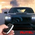 AUTEL IKEYAT006FL Independent 6 Buttons Universal Smart Key - EV Charge / Remote Start / Trunk 10pcs/lot