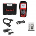 Buy Original Autel MaxiTPMS TS601 TPMS Diagnostic and Service Tool Get V5.03 Autel MX-Sensor 433MHz and 315MHz 2 in 1 Free