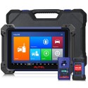 Multi-language Autel MaxiIM IM608 Pro Advanced Diagnose + IMMO Key Programming Scanner Get Free APB112 Smart Key Simulator