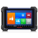 Multi-language Autel MaxiIM IM608 Pro Advanced Diagnose + IMMO Key Programming Scanner Get Free APB112 Smart Key Simulator