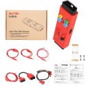 100% Original AUTEL G-BOX Accessary Tool for Mercedes All Key Lost Work with IM508 IM608 Buy G-BOX2 SK280-B as Replacement