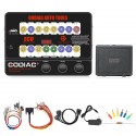 GODIAG GT100 AUTO TOOLS OBD II Break Out Box ECU Connector work with Autel MaxiIM IM608/ MaxiSys Elite