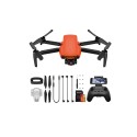 Autel Robotics EVO Nano Plus-249g Mini Drone with 4K RYYB HDR Camera 50 MP Photos 3-Axis Gimbal 1/1.28-Inch CMOS