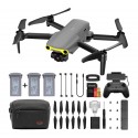 Autel Robotics EVO Nano Plus Mini Professional Drone with 4K RYYB HDR Camera 50 MP Photos1/1.28" CMOS 3D Obstacle Avoidance Premium