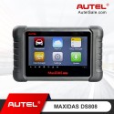 AUTEL MaxiDAS DS808 KIT DS808K Tablet Diagnostic Tool Full Set Supports Injector Coding Key Coding Update Online