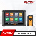 2023 OTOFIX D1 Lite OBD2 Car Diagnostic Scan Tool All System Diagnoses Upgrade Version of MK808BT/ MK808