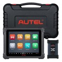 2023 Autel MaxiCOM Ultra Lite S Intelligent Diagnostic Tool with J2534 Upgraded Version of Maxisys MS919, MS909, and Maxisys Elite Get Free Gift MV108