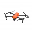 Autel Robotics EVO Lite Plus Standard Bundle, 1-Inch CMOS Drone with 6K HDR Camera, No Geo-Fencing, 40 Mins Flight Time