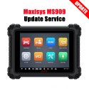 Original Autel Maxisys MS909 MS909CV One Year Update Service (Total Care Program Autel)