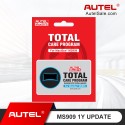 Original Autel Maxisys MS909 MS909CV One Year Update Service (Total Care Program Autel)