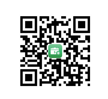 APP QR Code